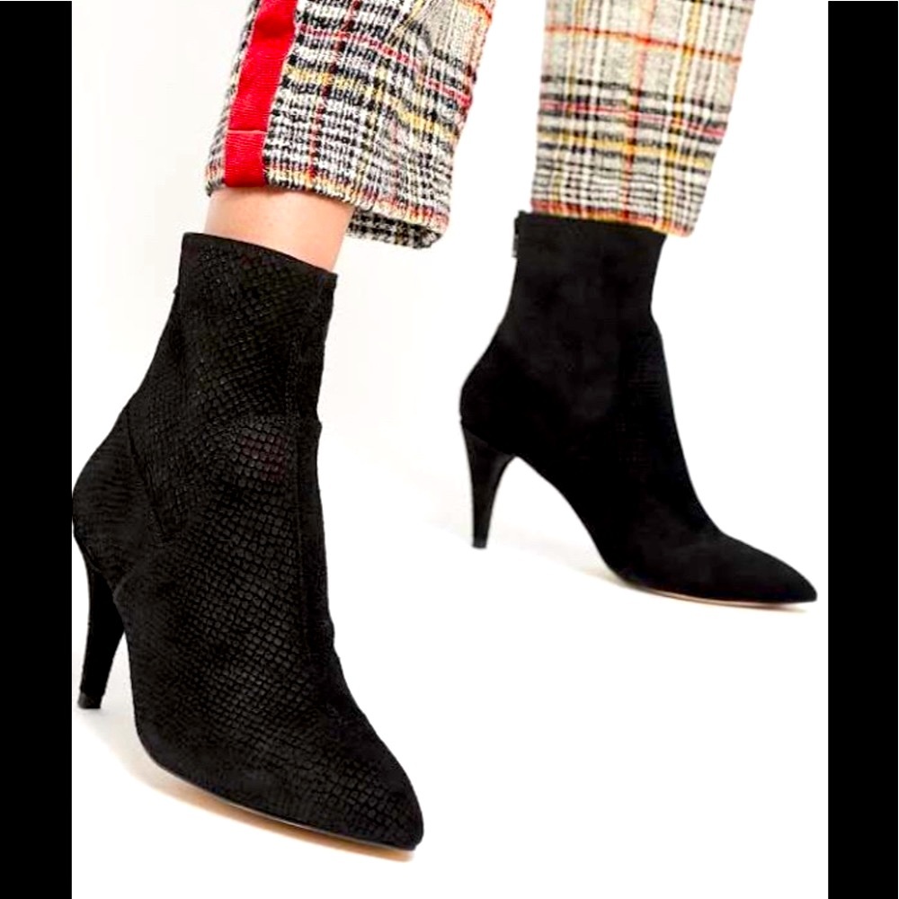 🎉HP🎉 Free People Leather Willa Boot - Picture 6 of 9